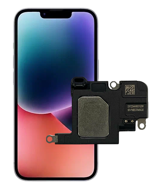Ремонт iPhone 14