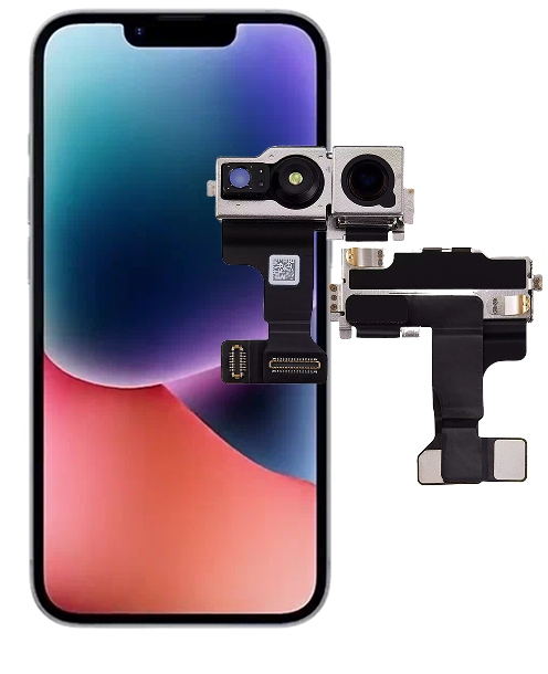 Ремонт iPhone 14