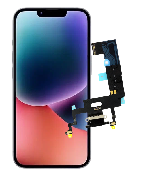 Ремонт iPhone 14