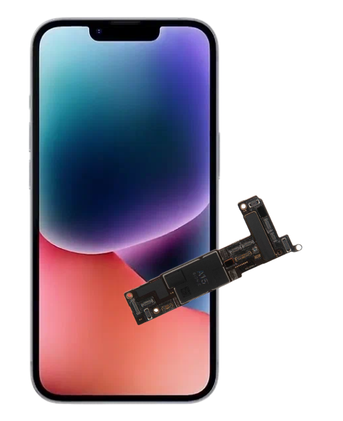 Ремонт iPhone 14
