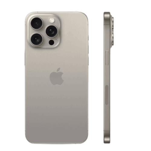 Ремонт iPhone 15 Pro Max