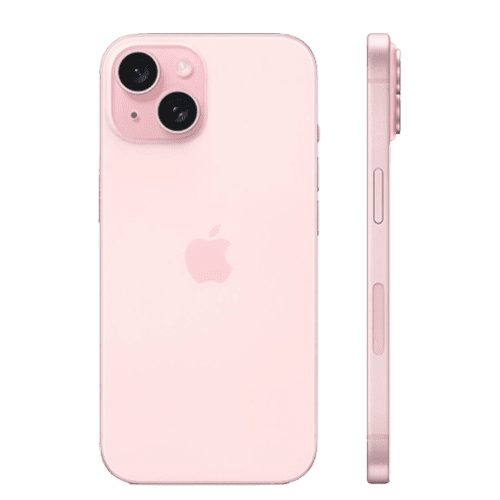 Ремонт iPhone 15