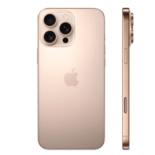Ремонт iPhone 16 Pro Max