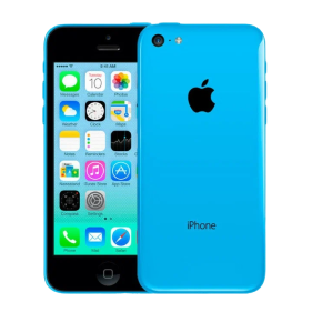 Ремонт iPhone 5c