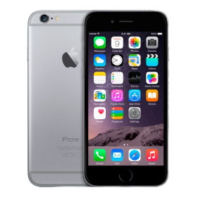 Ремонт iPhone 6