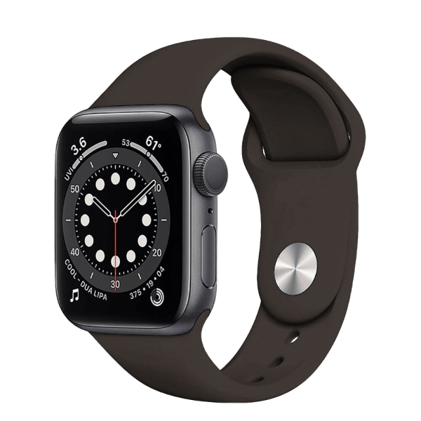 Apple Watch 6 44 мм