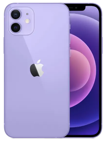 Ремонт iPhone 12