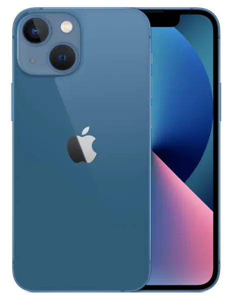 Ремонт iPhone 13 mini