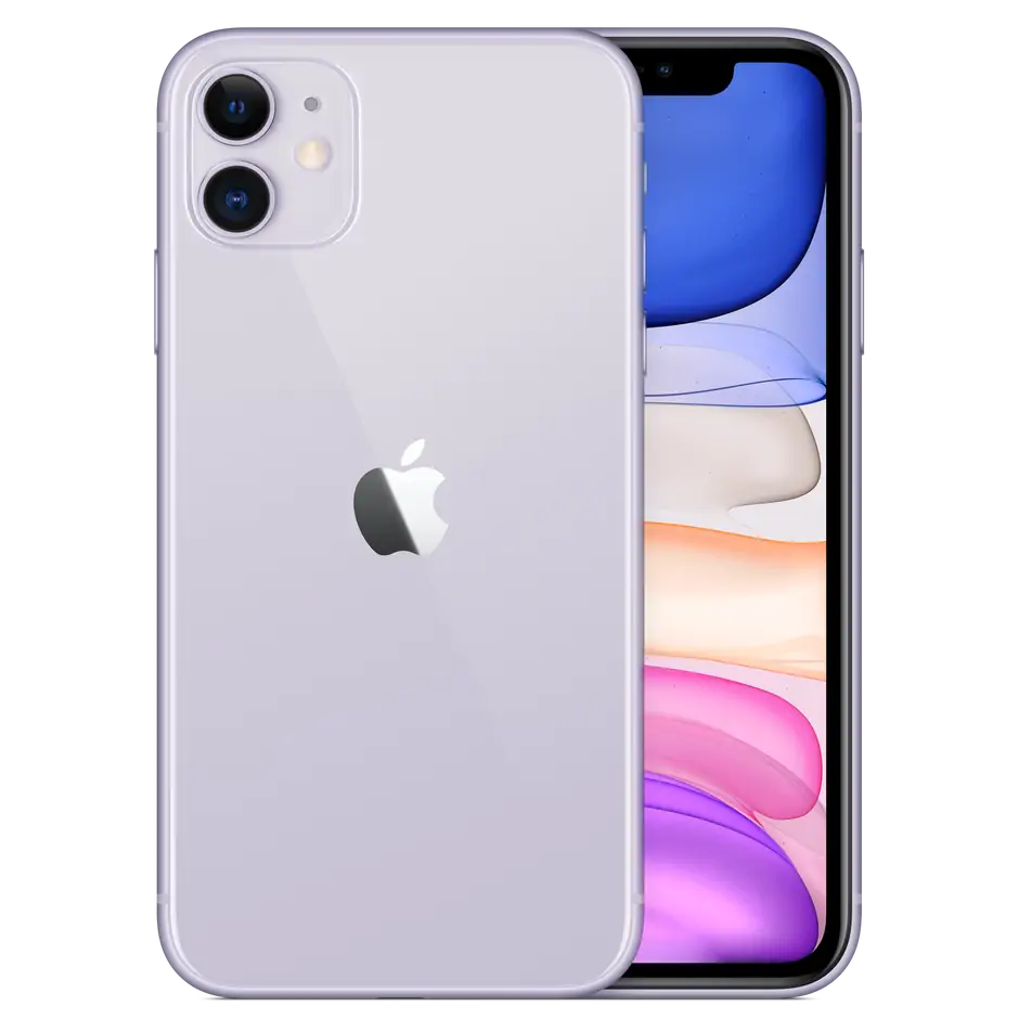Ремонт iPhone 11
