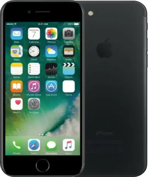 Ремонт iPhone 7