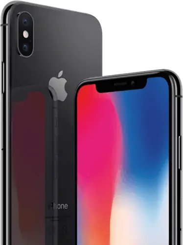 Ремонт iPhone X