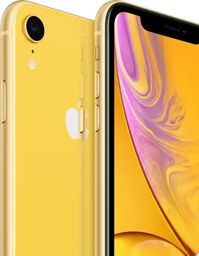 Ремонт iPhone XR