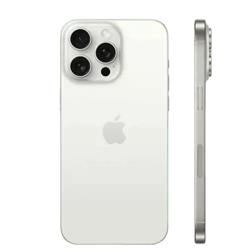 Ремонт iPhone 15 Pro