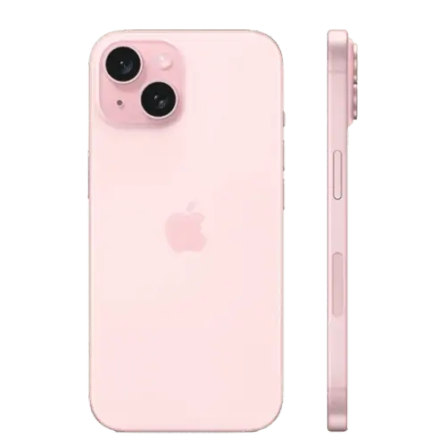 Ремонт iPhone 15