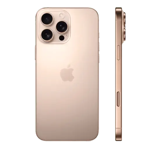 Ремонт iPhone 16 Pro Max