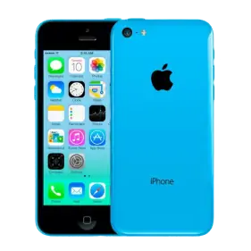 Ремонт iPhone 5c