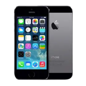 Ремонт iPhone 5s