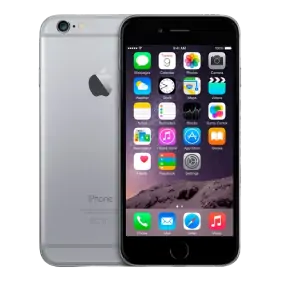 Ремонт iPhone 6