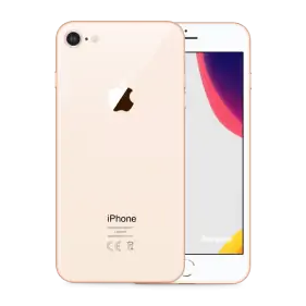 Ремонт iPhone 8