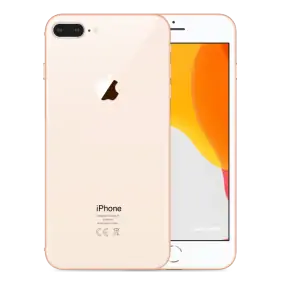 Ремонт iPhone 8 Plus