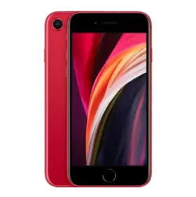 Ремонт iPhone SE