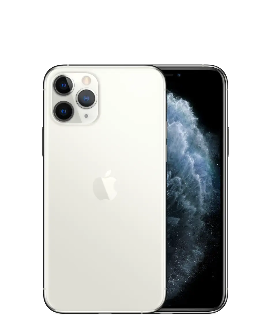 Ремонт iPhone 11 Pro