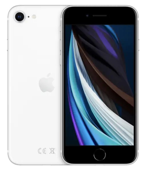 Ремонт iPhone SE 2020